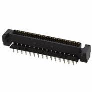 wholesale 5176371-2 Rectangular - Board to Board Connectors - Arrays, Edge Type, Mezzanine supplier,manufacturer,distributor