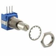 wholesale 51AAA-B24-A20L Rotary Potentiometers, Rheostats supplier,manufacturer,distributor