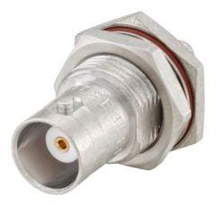 wholesale 51K607-106N5 RF Connectors / Coaxial Connectors supplier,manufacturer,distributor