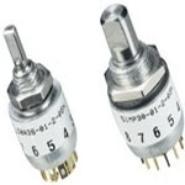 wholesale 51KM30-01-1-03N Rotary Switches supplier,manufacturer,distributor