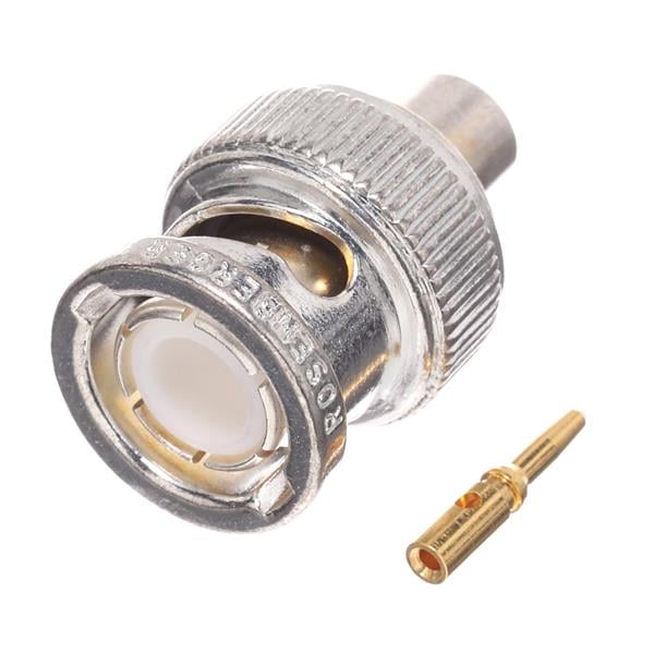 wholesale 51S101-272B5 RF Connectors / Coaxial Connectors supplier,manufacturer,distributor