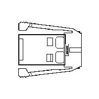 wholesale 520432-1 Modular Connector Accessories supplier,manufacturer,distributor