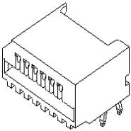 wholesale 52044-0545 FPC/FFC Connectors supplier,manufacturer,distributor