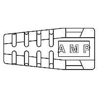 wholesale 520854-1 Modular Connectors / Ethernet Connectors supplier,manufacturer,distributor