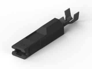 wholesale 521437-2 Terminals - Quick Connects, Quick Disconnect Connectors supplier,manufacturer,distributor