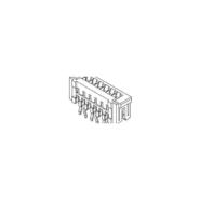 wholesale 52147-0810 Rectangular Connectors - Board In, Direct Wire to Board supplier,manufacturer,distributor