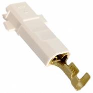 wholesale 521848-1 Terminals - Quick Connects, Quick Disconnect Connectors supplier,manufacturer,distributor