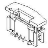 wholesale 52559-1092 FPC/FFC Connectors supplier,manufacturer,distributor