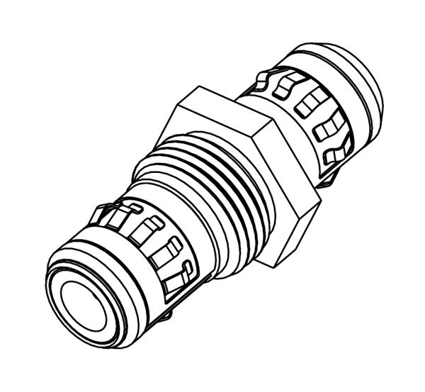 wholesale 531-40119 RF Adapters - In Series supplier,manufacturer,distributor