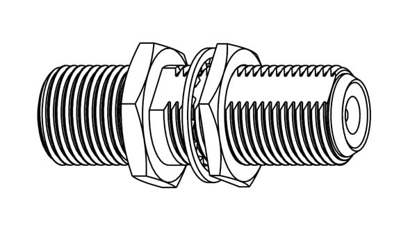 wholesale 531-40147 RF Adapters - In Series supplier,manufacturer,distributor