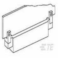 wholesale 531250-4 Card Edge Connector Accessories supplier,manufacturer,distributor