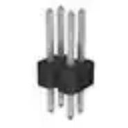 wholesale 5316437-1 Memory Connectors - Inline Module Sockets supplier,manufacturer,distributor