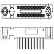 wholesale 531820-3 Rectangular - Board to Board Connectors - Headers, Receptacles, Female Sockets supplier,manufacturer,distributor