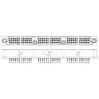 wholesale 533094-3 High Speed / Modular Connectors supplier,manufacturer,distributor