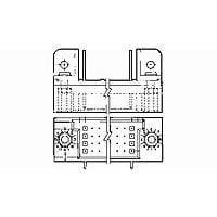 wholesale 533286-3 High Speed / Modular Connectors supplier,manufacturer,distributor