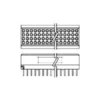 wholesale 533472-2 High Speed / Modular Connectors supplier,manufacturer,distributor