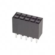 wholesale 534236-5 Rectangular Connectors - Headers, Receptacles, Female Sockets supplier,manufacturer,distributor