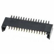 wholesale 534245-2 Rectangular - Board to Board Connectors - Headers, Male Pins supplier,manufacturer,distributor