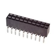 wholesale 534267-2 Rectangular - Board to Board Connectors - Headers, Receptacles, Female Sockets supplier,manufacturer,distributor