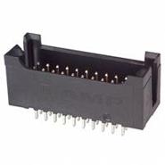 wholesale 534978-3 Rectangular - Board to Board Connectors - Headers, Male Pins supplier,manufacturer,distributor