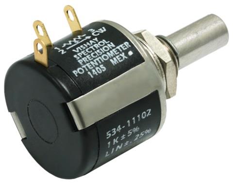 wholesale 534B1103JC8872 Precision Potentiometers supplier,manufacturer,distributor