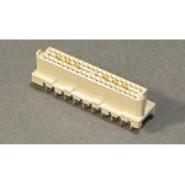 wholesale 536255-1 Rectangular - Board to Board Connectors - Headers, Receptacles, Female Sockets supplier,manufacturer,distributor