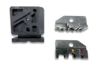 wholesale 539691-2 Crimpers - Crimp Heads, Die Sets supplier,manufacturer,distributor