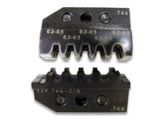 wholesale 539744-2 Crimpers - Crimp Heads, Die Sets supplier,manufacturer,distributor