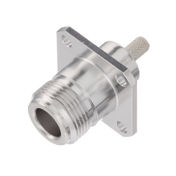 wholesale 53K407-108N5 RF Connectors / Coaxial Connectors supplier,manufacturer,distributor