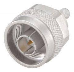 wholesale 53S107-108N5 RF Connectors / Coaxial Connectors supplier,manufacturer,distributor