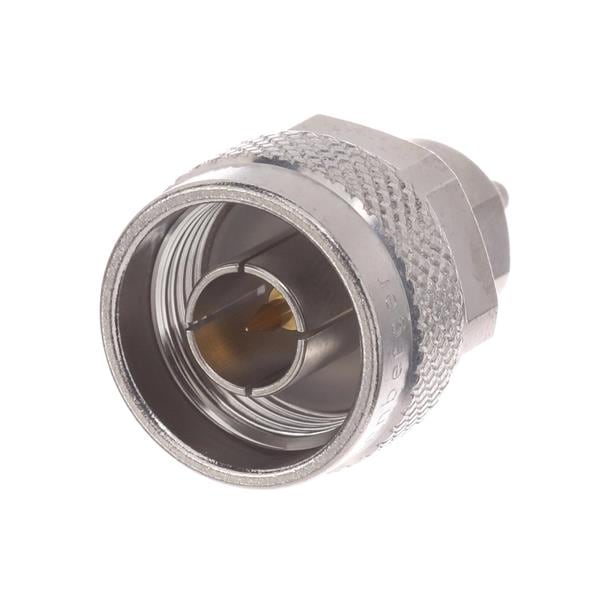 wholesale 53S107-802N5 RF Connectors / Coaxial Connectors supplier,manufacturer,distributor