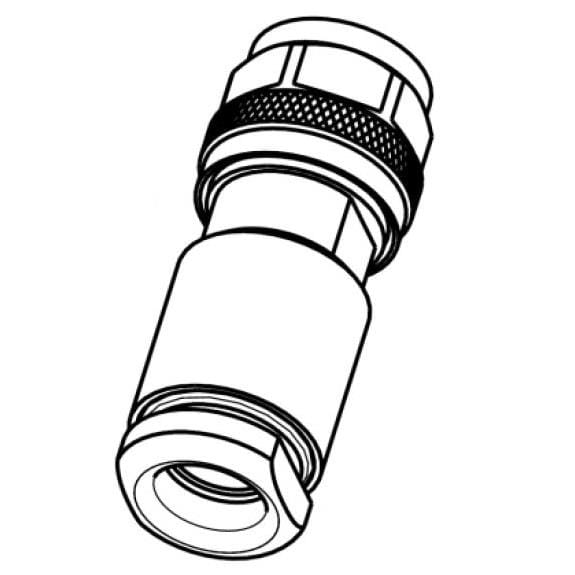 wholesale 53S10A-0N9N5 RF Connectors / Coaxial Connectors supplier,manufacturer,distributor