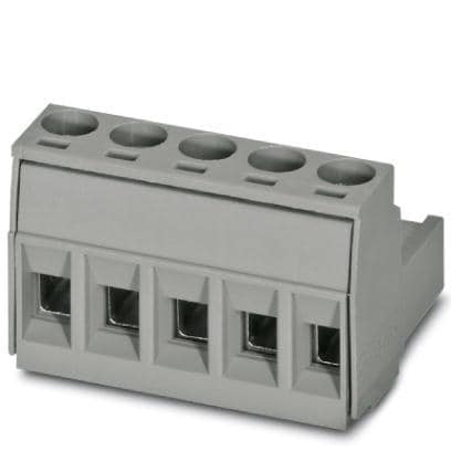 wholesale 5435336 Pluggable Terminal Blocks supplier,manufacturer,distributor