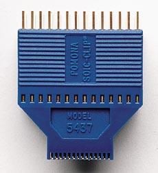 wholesale 5437 Test Clips - IC supplier,manufacturer,distributor