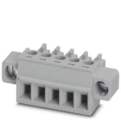 wholesale 5448077 Pluggable Terminal Blocks supplier,manufacturer,distributor