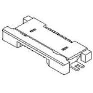 wholesale 54548-1270 FPC/FFC Connectors supplier,manufacturer,distributor