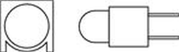 wholesale 550-2204F LED Circuit Board Indicators supplier,manufacturer,distributor