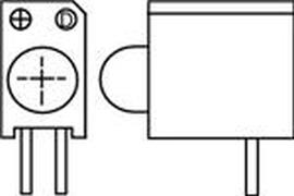 wholesale 551-0209F LED Circuit Board Indicators supplier,manufacturer,distributor