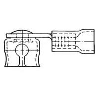 wholesale 55137-1 Specialized Connector Terminals supplier,manufacturer,distributor