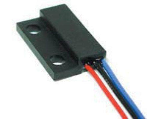 wholesale 55140-3L-02-D Industrial Hall Effect / Magnetic Sensors supplier,manufacturer,distributor