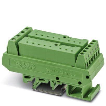 wholesale 5521322 Terminal Block Interface Modules supplier,manufacturer,distributor