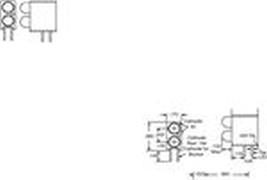 wholesale 553-0122F LED Circuit Board Indicators supplier,manufacturer,distributor