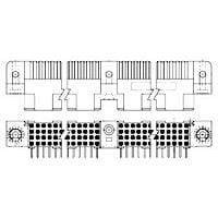 wholesale 5532920-6 High Speed / Modular Connectors supplier,manufacturer,distributor