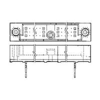 wholesale 5533294-1 High Speed / Modular Connectors supplier,manufacturer,distributor