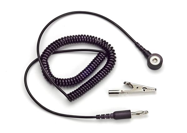 wholesale 5534 Static Control Grounding Cords, Straps supplier,manufacturer,distributor