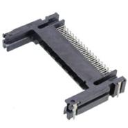 wholesale 5535660-1 Memory Connectors - PC Card Sockets supplier,manufacturer,distributor