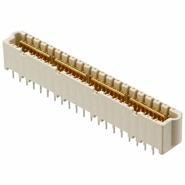 wholesale 5536280-3 Rectangular - Board to Board Connectors - Headers, Male Pins supplier,manufacturer,distributor