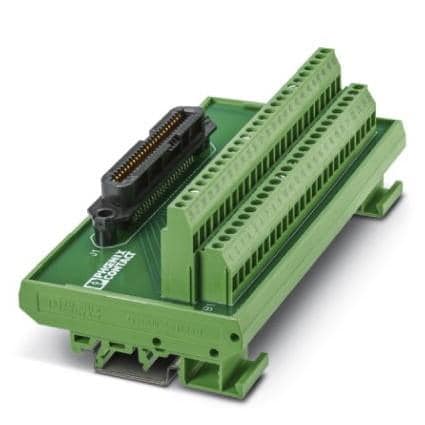 wholesale 5541234 Terminal Block Interface Modules supplier,manufacturer,distributor