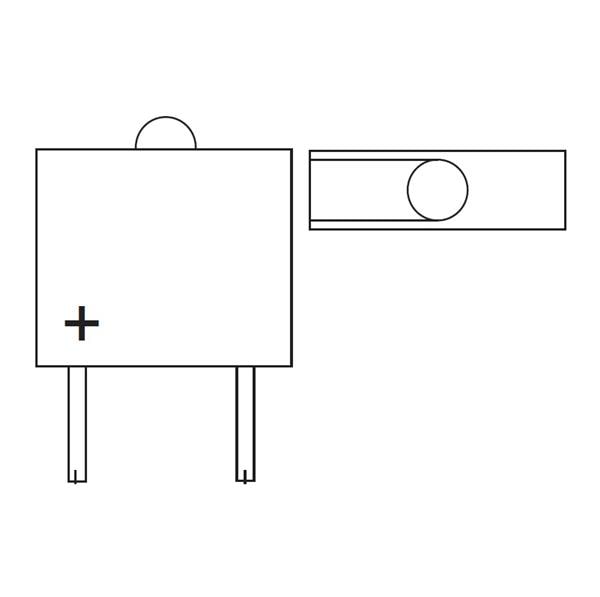 wholesale 555-3003F LED Circuit Board Indicators supplier,manufacturer,distributor