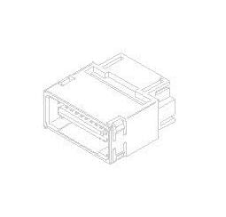 wholesale 55516-1609 I/O Connectors supplier,manufacturer,distributor